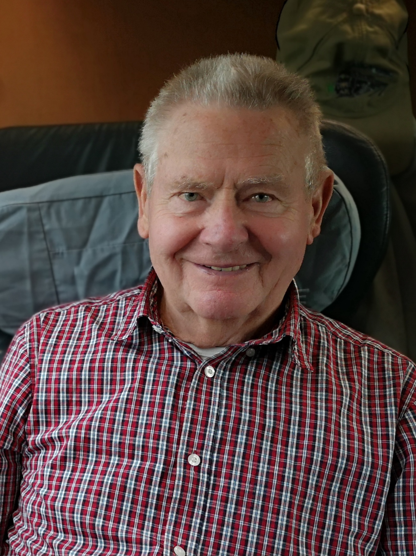Foto von Joachim Dietz
